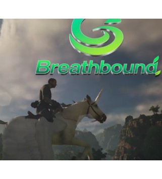 Breathbound Steam Key GLOBAL